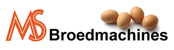 MS Broedmachines Logo